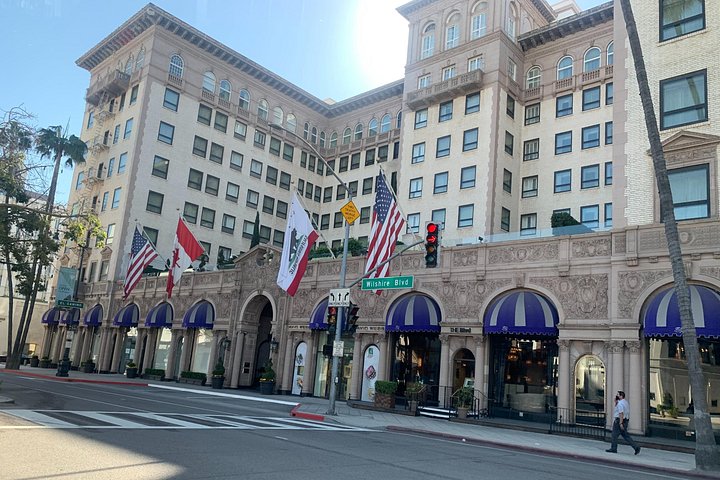 Scopri Hollywood e Beverly Hills in un tour di piccoli gruppi con luoghi iconici e case di celebrità, foto 16 | wizardtrip