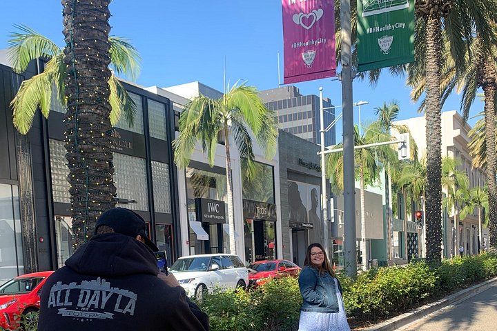 Scopri Hollywood e Beverly Hills in un tour di piccoli gruppi con luoghi iconici e case di celebrità, foto 17 | wizardtrip