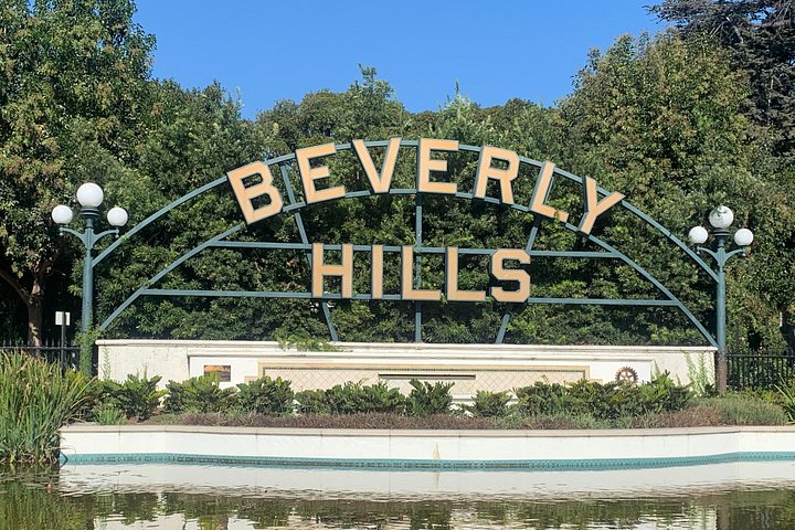 Scopri Hollywood e Beverly Hills in un tour di piccoli gruppi con luoghi iconici e case di celebrità, foto 19 | wizardtrip