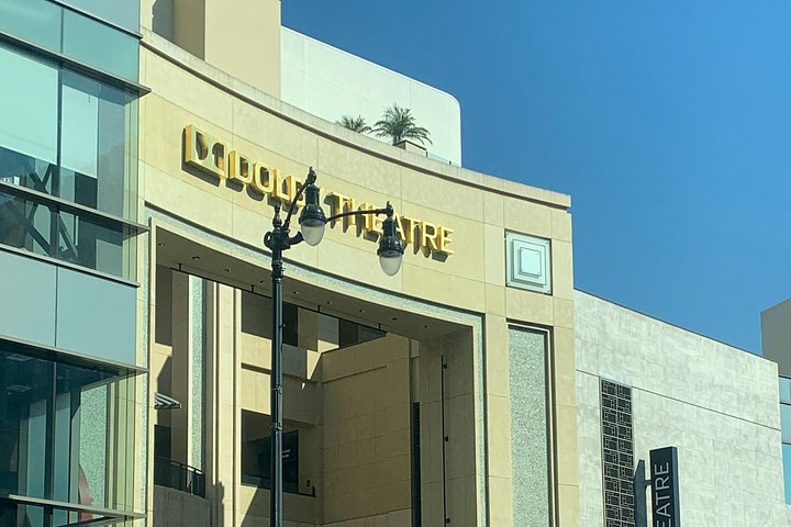 Scopri Hollywood e Beverly Hills in un tour di piccoli gruppi con luoghi iconici e case di celebrità, foto 21 | wizardtrip