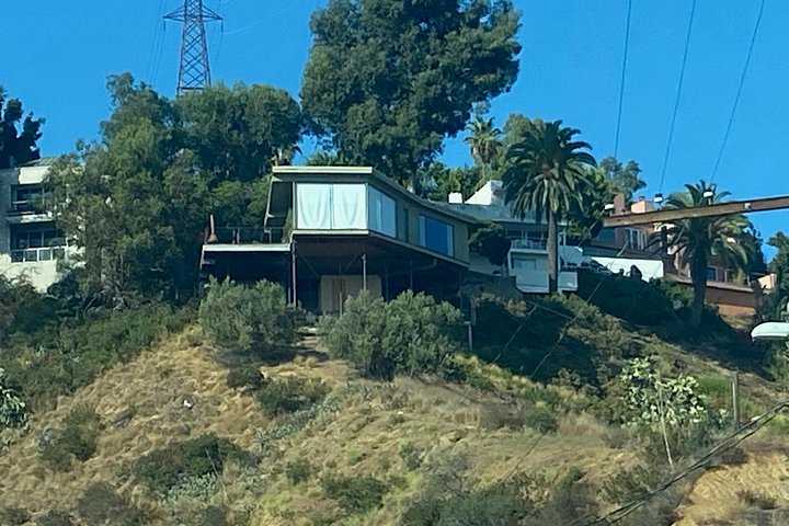 Scopri Hollywood e Beverly Hills in un tour di piccoli gruppi con luoghi iconici e case di celebrità, foto 23 | wizardtrip