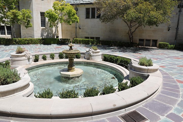 Scopri Hollywood e Beverly Hills in un tour di piccoli gruppi con luoghi iconici e case di celebrità, foto 25 | wizardtrip