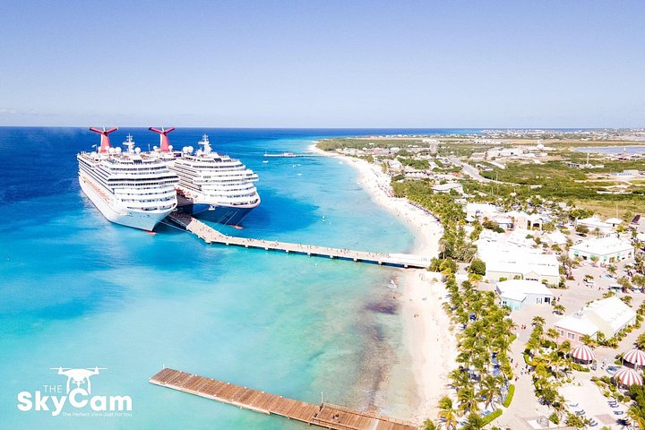 Mieten Sie einen Golfwagen, um die Insel Grand Turk in Ihrem eigenen Tempo zu erkunden, Foto 26 | wizardtrip
