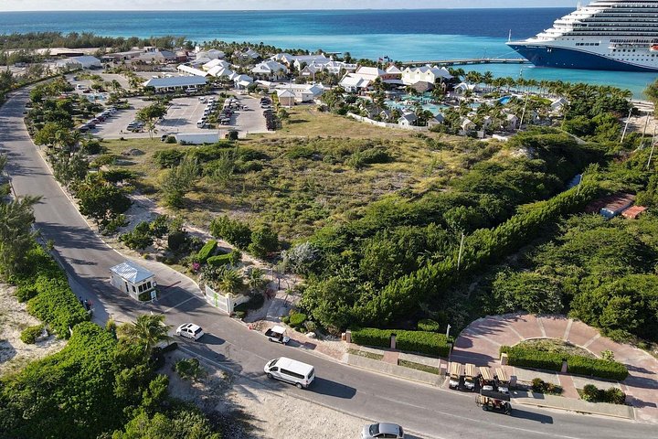 Mieten Sie einen Golfwagen, um die Insel Grand Turk in Ihrem eigenen Tempo zu erkunden, Foto 27 | wizardtrip