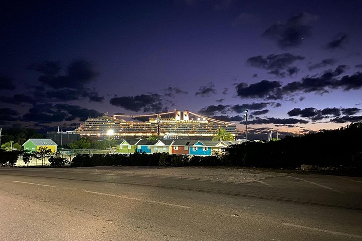 Mieten Sie einen Golfwagen, um die Insel Grand Turk in Ihrem eigenen Tempo zu erkunden, Foto 29 | wizardtrip