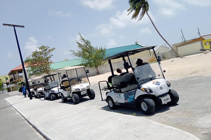 Mieten Sie einen Golfwagen, um die Insel Grand Turk in Ihrem eigenen Tempo zu erkunden, Foto 38 | wizardtrip