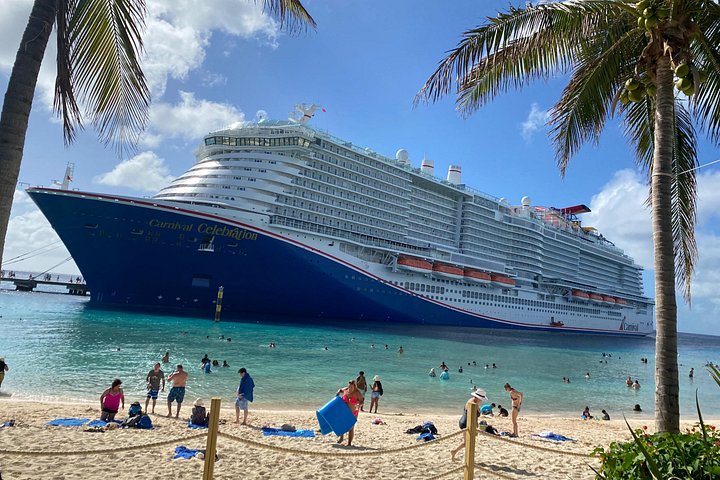 Mieten Sie einen Golfwagen, um die Insel Grand Turk in Ihrem eigenen Tempo zu erkunden, Foto 40 | wizardtrip