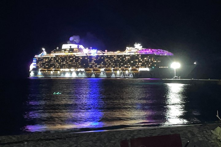 Mieten Sie einen Golfwagen, um die Insel Grand Turk in Ihrem eigenen Tempo zu erkunden, Foto 43 | wizardtrip