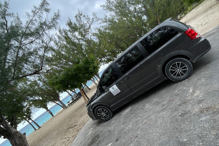 Mieten Sie einen Golfwagen, um die Insel Grand Turk in Ihrem eigenen Tempo zu erkunden, Foto 46 | wizardtrip