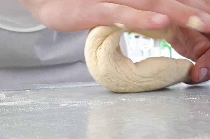 Praktische Siciliaanse kookles met Chef Mimmo in Taormina, met marktbezoeken en dineren aan zee, foto 18 | wizardtrip