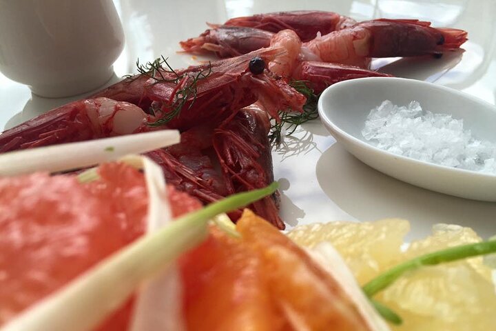 Praktische Siciliaanse kookles met Chef Mimmo in Taormina, met marktbezoeken en dineren aan zee, foto 20 | wizardtrip