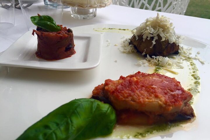 Praktische Siciliaanse kookles met Chef Mimmo in Taormina, met marktbezoeken en dineren aan zee, foto 44 | wizardtrip