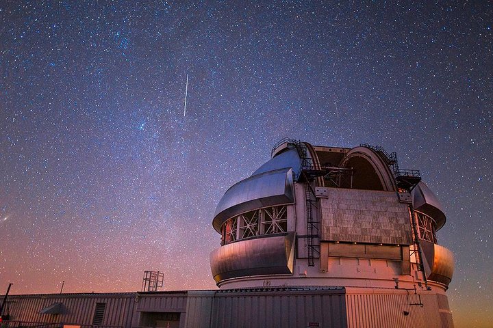Big Island: Mauna Kea Summit og Stjerner Lille Gruppe Eventyr Tur | wizardtrip