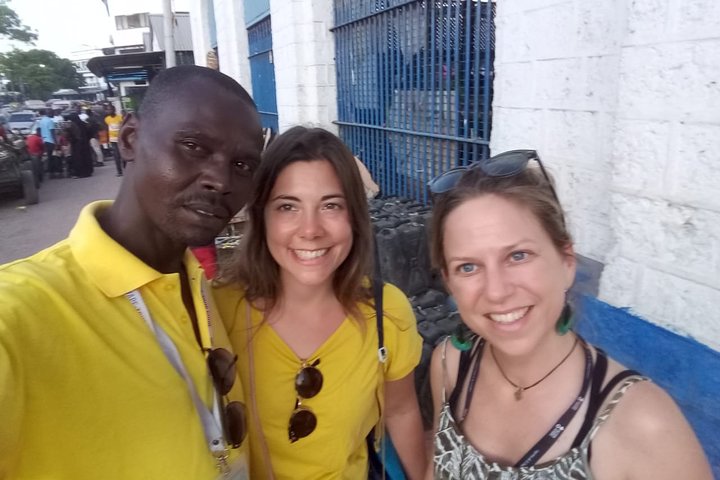Visite guidée à pied de la vieille ville de Mombasa et du Fort Jesus, exploration des sites historiques et des marchés locaux, photo 6 | wizardtrip