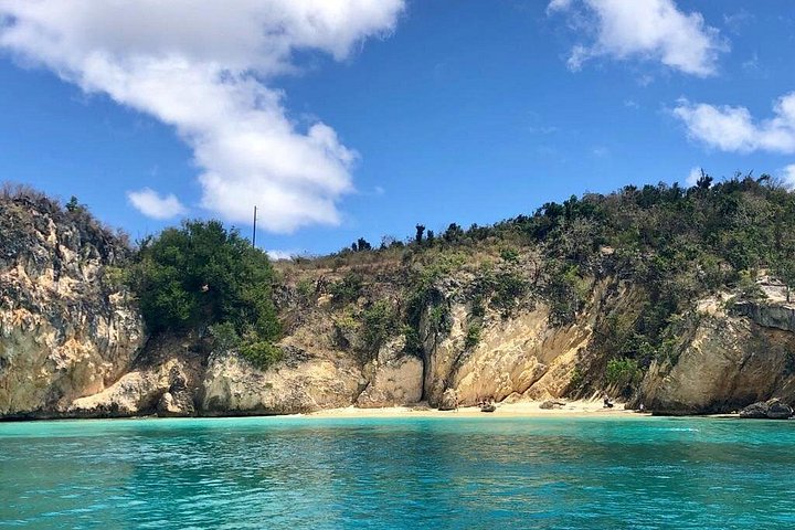 Katamaran-Segeltour um Sint Maarten mit Schnorcheln und Inselblick, Foto 4 | wizardtrip