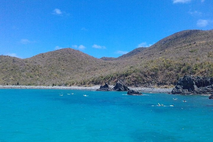 Katamaran-Segeltour um Sint Maarten mit Schnorcheln und Inselblick, Foto 5 | wizardtrip
