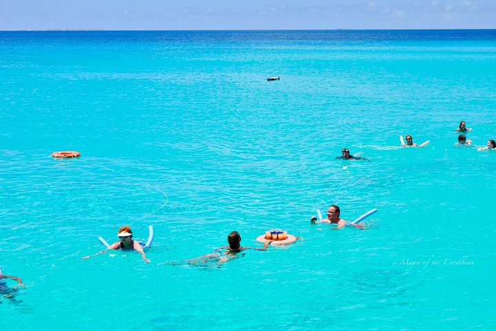 Ultimate Anguilla Cays & Coves | wizardtrip