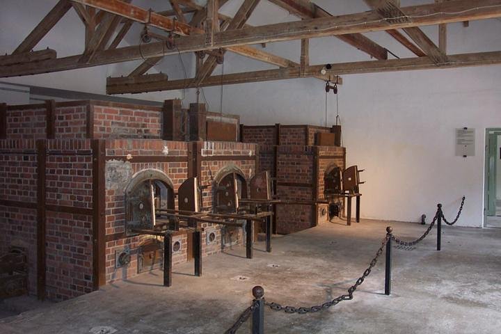 Visite du camp de concentration de Dachau avec train depuis Munich | wizardtrip