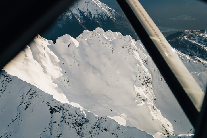 Vol panoramique et croisière sur Milford Sound, parc national de Fiordland, Nouvelle-Zélande, photo 13 | wizardtrip