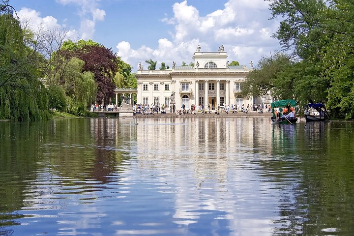 Pologne | wizardtrip
