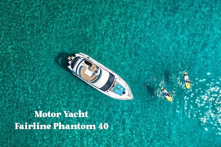 Excursion privée en bateau explorant les îles Élafitis près de Dubrovnik, Croatie, photo 7 | wizardtrip