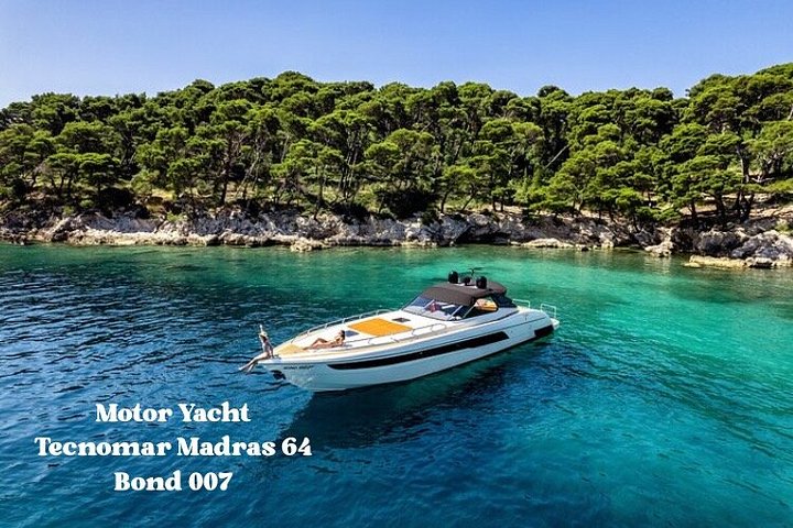 Excursion privée en bateau explorant les îles Élafitis près de Dubrovnik, Croatie, photo 13 | wizardtrip