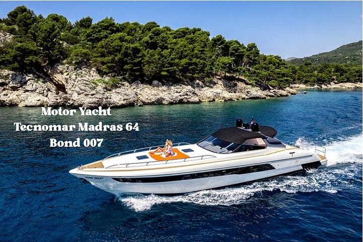 Excursion privée en bateau explorant les îles Élafitis près de Dubrovnik, Croatie, photo 14 | wizardtrip