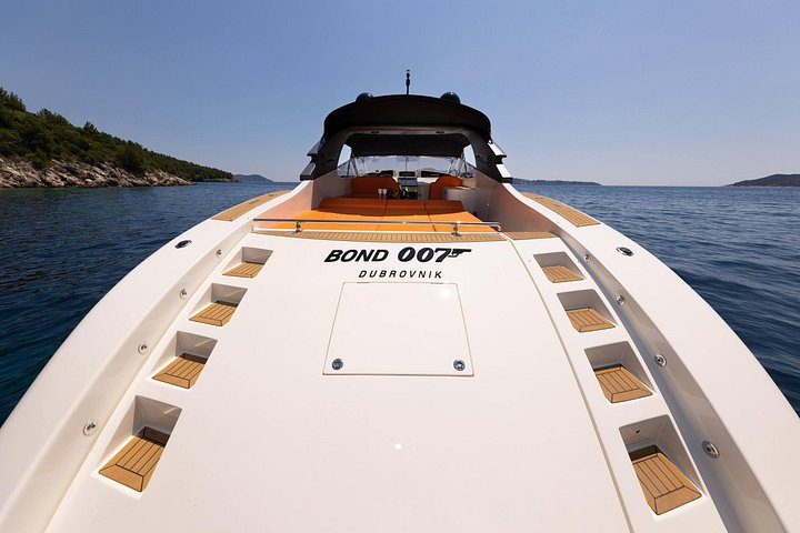 Excursion privée en bateau explorant les îles Élafitis près de Dubrovnik, Croatie, photo 18 | wizardtrip