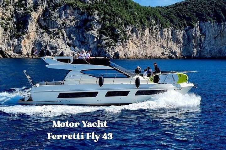 Excursion privée en bateau explorant les îles Élafitis près de Dubrovnik, Croatie, photo 27 | wizardtrip