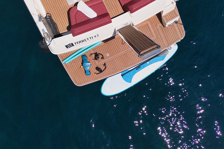 Excursion privée en bateau explorant les îles Élafitis près de Dubrovnik, Croatie, photo 30 | wizardtrip