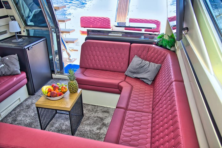 Excursion privée en bateau explorant les îles Élafitis près de Dubrovnik, Croatie, photo 32 | wizardtrip