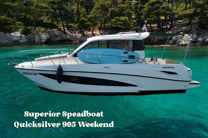 Excursion privée en bateau explorant les îles Élafitis près de Dubrovnik, Croatie, photo 35 | wizardtrip