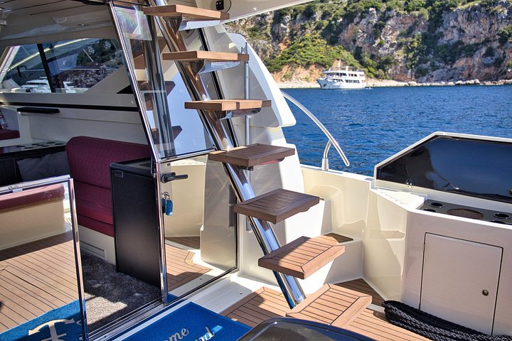 Excursion privée en bateau explorant les îles Élafitis près de Dubrovnik, Croatie, photo 39 | wizardtrip