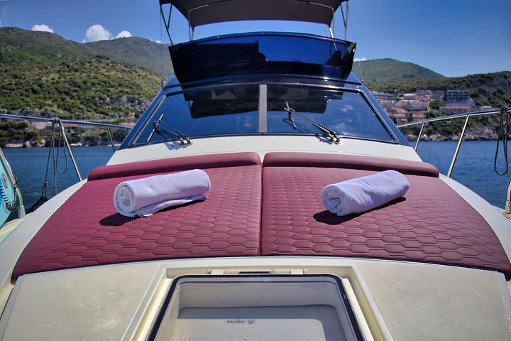 Excursion privée en bateau explorant les îles Élafitis près de Dubrovnik, Croatie, photo 42 | wizardtrip