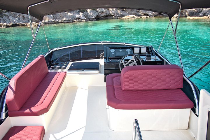 Excursion privée en bateau explorant les îles Élafitis près de Dubrovnik, Croatie, photo 43 | wizardtrip