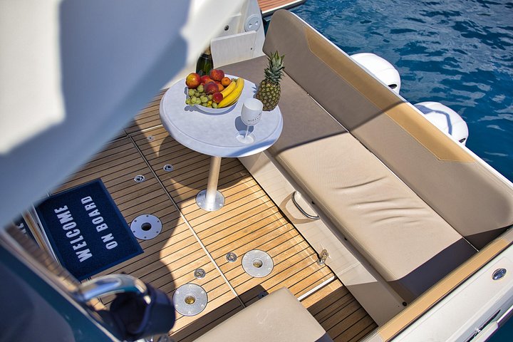 Excursion privée en bateau explorant les îles Élafitis près de Dubrovnik, Croatie, photo 47 | wizardtrip