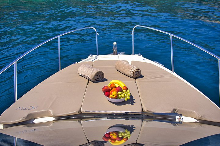 Excursion privée en bateau explorant les îles Élafitis près de Dubrovnik, Croatie, photo 48 | wizardtrip