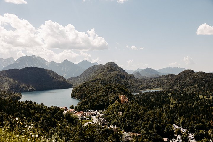 VIP-tur til Neuschwanstein Slot og Linderhof Slot fra München, Tyskland, foto 11 | wizardtrip