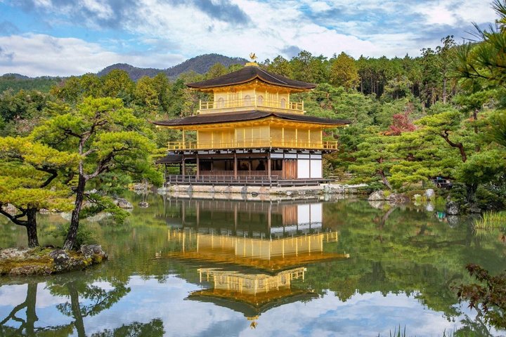 Kyoto's 10 Must-See Spots: A Full-Day Private Tour | wizardtrip