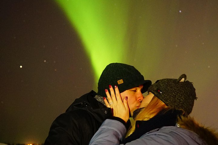 Chase the mesmerizing Aurora Borealis in Fairbanks, Alaska, with expert guidance and professional photography, photo 8 | wizardtrip