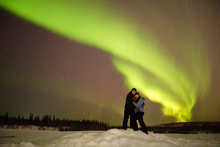 Chase the mesmerizing Aurora Borealis in Fairbanks, Alaska, with expert guidance and professional photography, photo 9 | wizardtrip