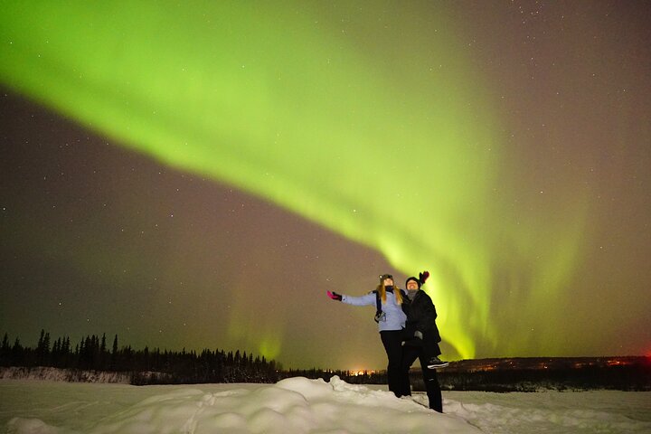 Chase the mesmerizing Aurora Borealis in Fairbanks, Alaska, with expert guidance and professional photography, photo 11 | wizardtrip