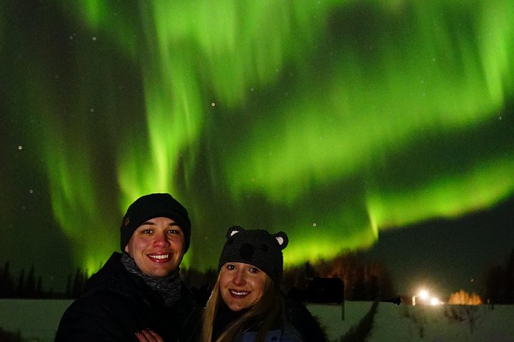 Chase the mesmerizing Aurora Borealis in Fairbanks, Alaska, with expert guidance and professional photography, photo 13 | wizardtrip