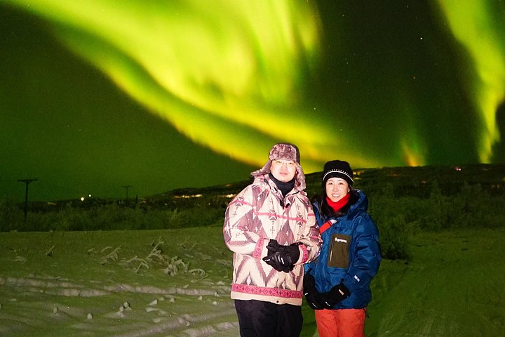 Chase the mesmerizing Aurora Borealis in Fairbanks, Alaska, with expert guidance and professional photography, photo 15 | wizardtrip