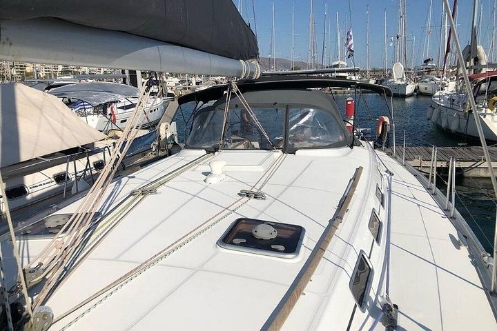 Sailing boat tour in the La Maddalena Archipelago, Sardinia, with swimming and snorkeling stops, photo 32 | wizardtrip