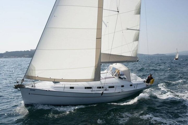 Sailing boat tour in the La Maddalena Archipelago, Sardinia, with swimming and snorkeling stops, photo 33 | wizardtrip