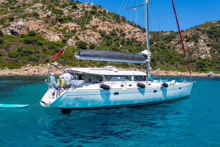 La Maddalena | wizardtrip