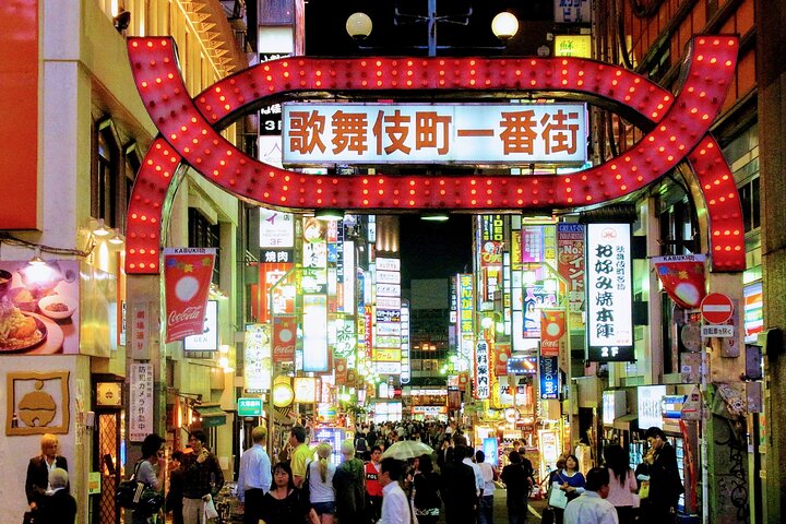 Een uitgebreide 1-daagse bustour langs de bezienswaardigheden van Tokio, inclusief Skytree, tempels en een baaicruise, foto 14 | wizardtrip