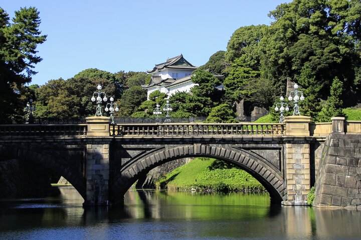 Een uitgebreide 1-daagse bustour langs de bezienswaardigheden van Tokio, inclusief Skytree, tempels en een baaicruise, foto 15 | wizardtrip
