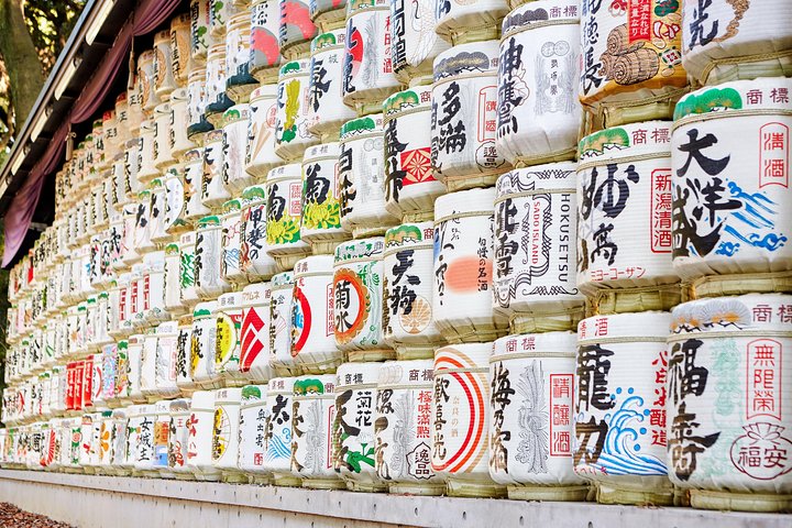 Een uitgebreide 1-daagse bustour langs de bezienswaardigheden van Tokio, inclusief Skytree, tempels en een baaicruise, foto 21 | wizardtrip